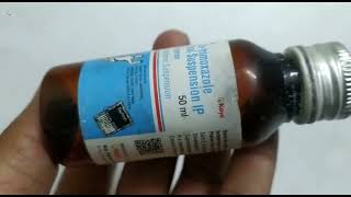 Septran Paediatric Suspension  CoTrimoxazole Oral Suspension  Septran Syrup Uses Review Hindi [upl. by Entruoc]