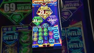 Enjoy a Regal Link Casino Slot at Casino Live amp Hotel in Maryland [upl. by Nabe]