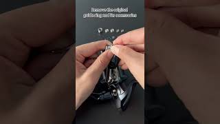 How to Install Guide Ring D112 [upl. by Tegdig]