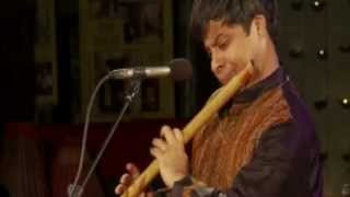 Rag Hamsadwani  Shashank Subramanyam and Rakesh Chaurasia [upl. by Ursi]