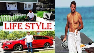 Stan Wawrinka Biography  Family  Childhood  House  Net worth  Car collection  Life style [upl. by Anah]