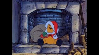 Winnie the Pooh And Christmas Too Four Promos [upl. by Clauddetta]