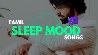 Tamil Sleeping Dose songsTamil Hit Melody songs [upl. by Annia472]