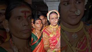 Pedda Amberpet Naresh Swamy Bathukamma Song at Cheruvugattu BathukammaSongs2024 BathukammaPatalu [upl. by Analat665]