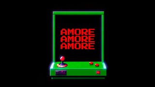 Piero Piccioni amp Jason Piccioni  Amore Amore Amore 2024 Lyrics Music Video [upl. by Hillhouse]