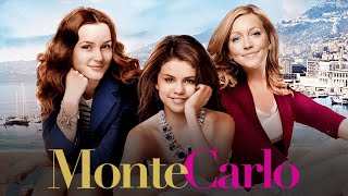 Monte Carlo 2011 Movie  Selena Gomez Leighton Meester Katie Cassidy  Review and Facts [upl. by Darcee]