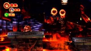 Donkey Kong Country Returns Coop 23 Were Baaaack [upl. by Boniface]