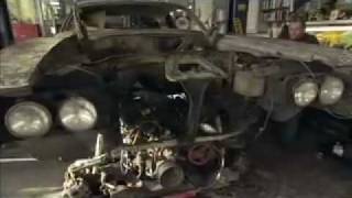 Classic Auto Air featured on Hot Rod TV with Kenny Wayne Shepherd 13 [upl. by Navar386]