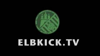 ELBKICKTV  Ansage Andy Brück Torgelower SV Greif [upl. by Quinn]