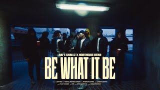 Nafe Smallz  BE WHAT IT BE ft NorthsideBenji Official Music Video [upl. by Josee373]