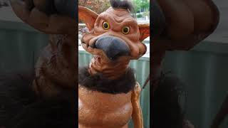 Salacious B Crumb [upl. by Gough]