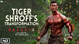 Baaghi 2  101 Interesting Facts  Tiger Shroff  Disha Patani31 Interesting Facts Baaghi 2 amp [upl. by Dehlia641]