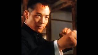 Jet li doesnt lay down  Fist of Legend [upl. by Herschel985]