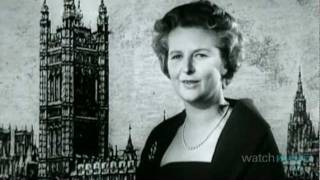 Margaret Thatcher Biography of the Iron Lady [upl. by Treblig]