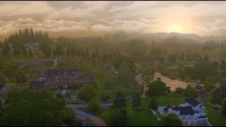 NEW WINDENBURG PALACE TOUR  The Sims 4 The Royal Family  S1 Part 97 [upl. by Claiborne605]