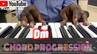 CHORD PROGRESSION 101  HOW TO PLAY ALONG SONGS BEGINNERS GUIDE  SE03E02 [upl. by Alaet69]