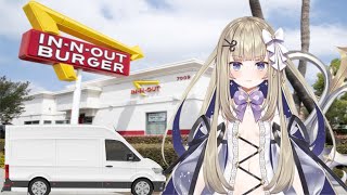 Shiinas Mom beat up a guy at InNOut [upl. by Hawley671]