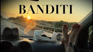 Banditi  Riccardo Ruggeri  videoclip di un viaggio [upl. by Vivyanne]