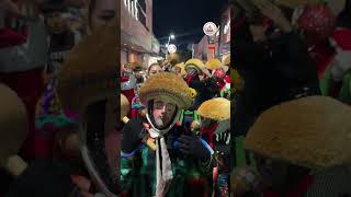 Así se celebró al Señor del Calvario en Tuxtla [upl. by Caron]