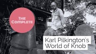 The Complete Karl Pilkingtons World of Knob A compilation with Ricky Gervais amp Stephen Merchant [upl. by Mulloy]