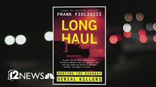 Truck Stop Killer with Arizona ties featured in new book [upl. by Airad]