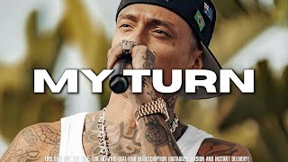 Central Cee Type Beat x Dave x Ardee  Melodic Drill Type Beat 2023  quotMy Turnquot [upl. by Chalmers]