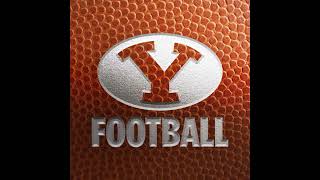 BYU vs Washington 4th Quarter [upl. by Annaierb722]