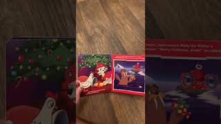 Reading the book Paw Patrol Christmas Heroes [upl. by Ettezoj]