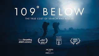 Arcteryx Presents 109° Below [upl. by Alcott416]