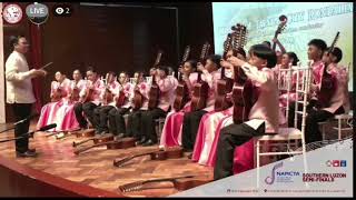 Division of Tayabas City Rondalla [upl. by Bale]