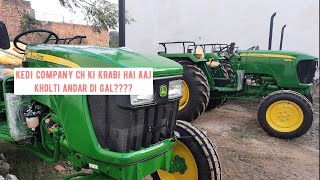 PARAMETER TO IDENTIFY RIGHT TRACTOR 🚜 KIVE IDENTIFY KRIYE ✅️ JIS KAM LAYI BNYA ODE LAYI trending [upl. by Housum659]