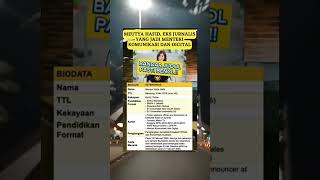 Bandar Judol pasti benci judionline shorts prabowo [upl. by Pontias377]