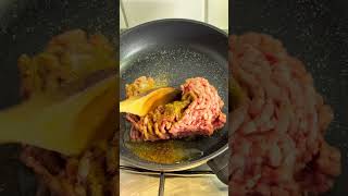 VIRAL PASTA  Cooking With Bo recipe [upl. by Robbin]