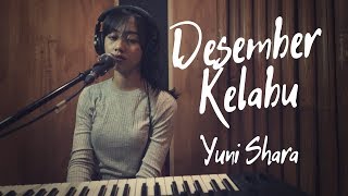 DESEMBER KELABU  YUNI SHARA   MICHELA THEA COVER [upl. by Clementina]