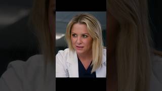 What are the extremes that need to be used to treat hypochondriacs greysanatomy shorts foryou [upl. by Drareg]