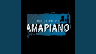 Amapiano vibe 2024 The spirit of amapiano com [upl. by Windsor242]