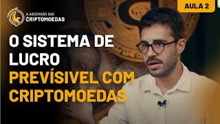 COMO SABER A MELHOR HORA DE COMPRAR E VENDER BITCOIN  Aula 02 – A Ascensão das Criptomoedas [upl. by Jenna]