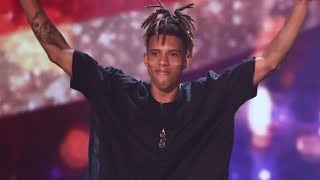 Tokio Myers STUNS the Judges With BRILLIANT Piano Skills  The WINNER BGT 2017  ALL Performances [upl. by Euseibbob211]