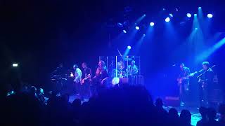 Crash Test Dummies  The Ballad of Peter Pumpkinhead live  Breda [upl. by Decker234]