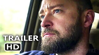 PALMER Official Trailer 2021 Justin Timberlake Movie HD [upl. by Eran]