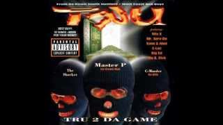 TRU  Tru 2 Da Game  I Got Candy  HQ  Explicit  1997 [upl. by Archibaldo]