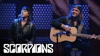 Klaus Meine amp Matthias Jabs  White Dove Willemsens Woche 02121994 [upl. by Pronty]