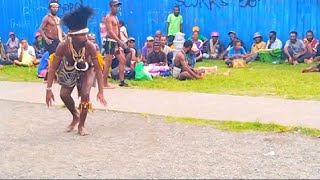 Comedy Scenes Street Comedy  Lae Papua New Guinea [upl. by Pirozzo]