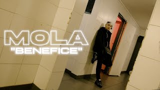 Mola  Bénéfice  clip officiel [upl. by Eiramanig]