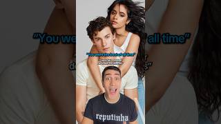 Camila Cabello  BOAT camilacabello shawnmendes sabrinacarpenter [upl. by Darwin]