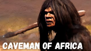 Mysterious Fossil Discovery of Caveman in Southern Africa [upl. by Crabb79]