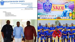 Inama Muri Rayon Sport IBARUWA Yo kuregaSKOL na Nyanza batanze ibifasha abakinnyi [upl. by Ydnic]