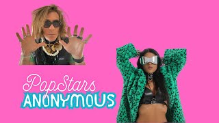 Popstars Anonymous Episode 2 [upl. by Eenert]