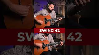 Swing 42  Django Reinhardt 🔥 Extrait 1 [upl. by Regnij]