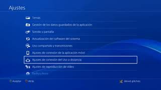 como subir videos a youtube desde la ps4 [upl. by Indira840]